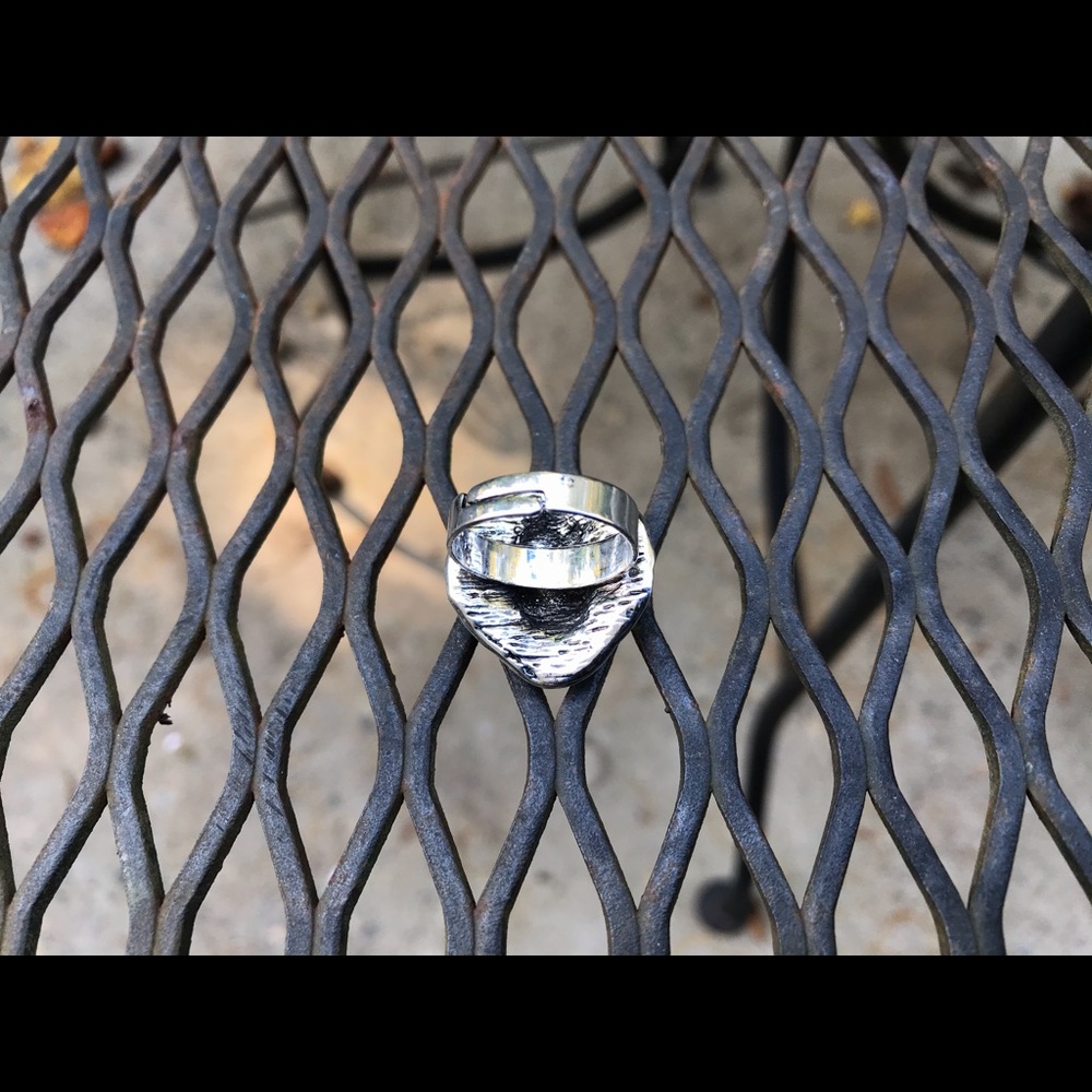 Turquoise Ring - Picture 3 of 8